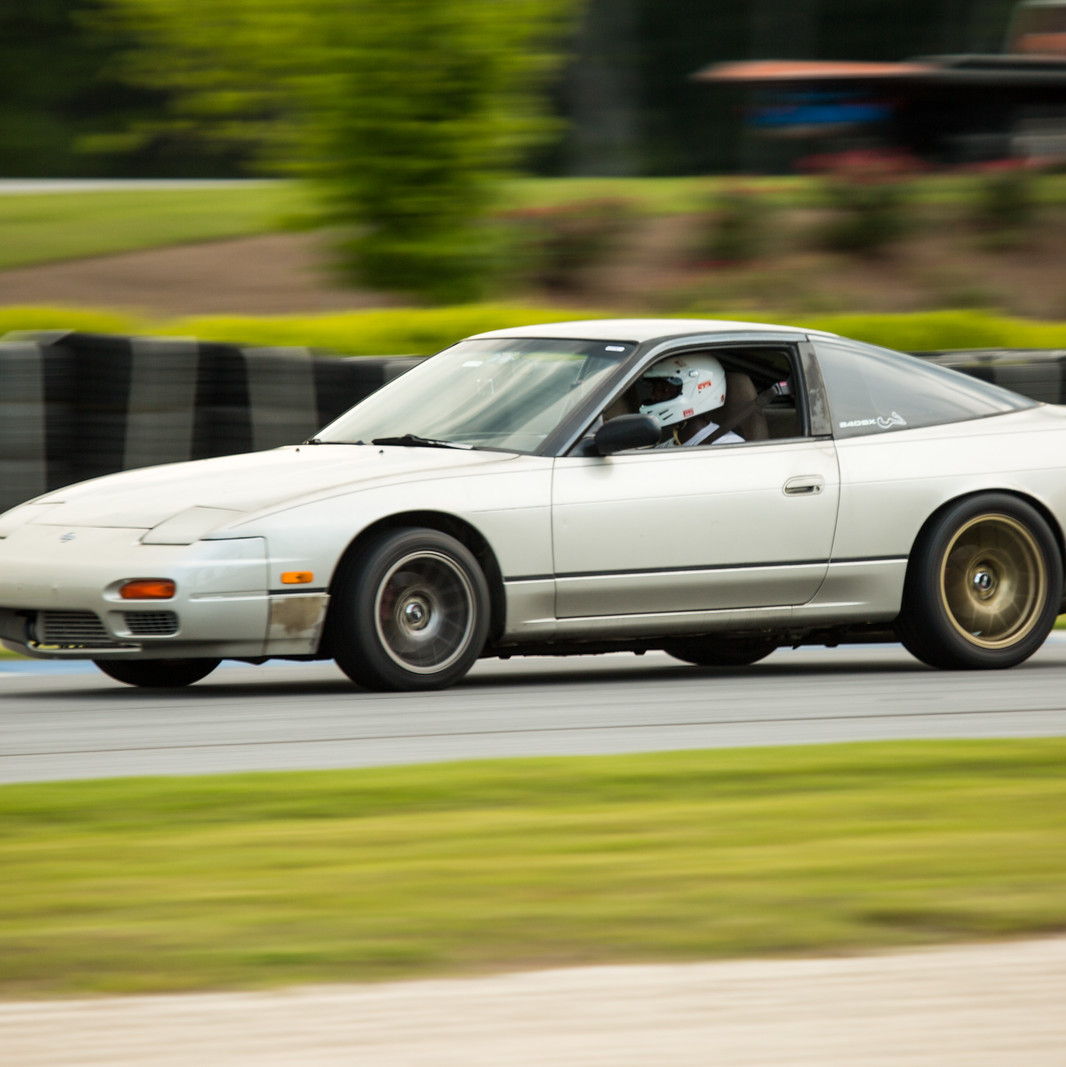 Profile of Gabriel Mann