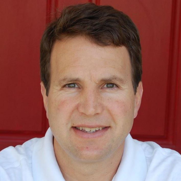 Profile of Philip de Monet