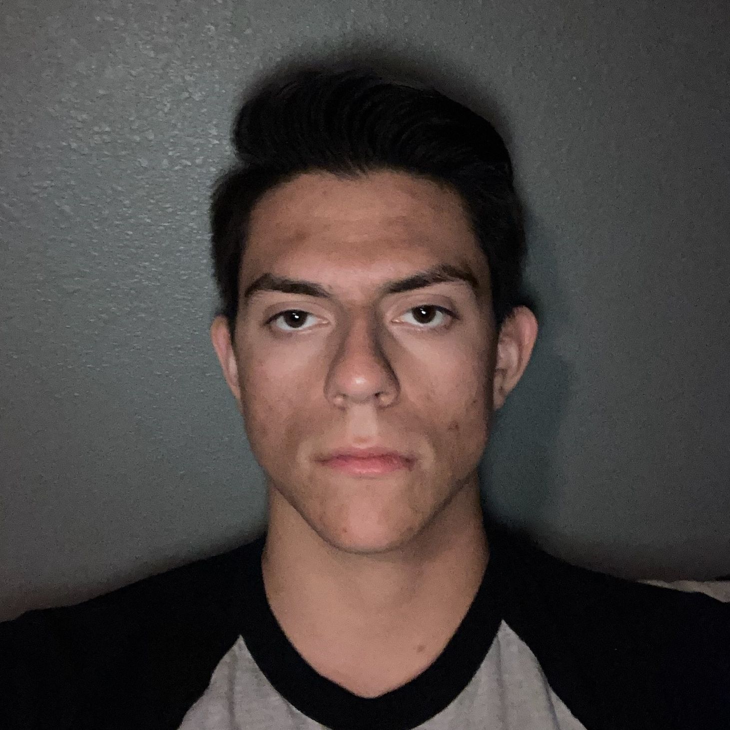 Profile of Cody Faust