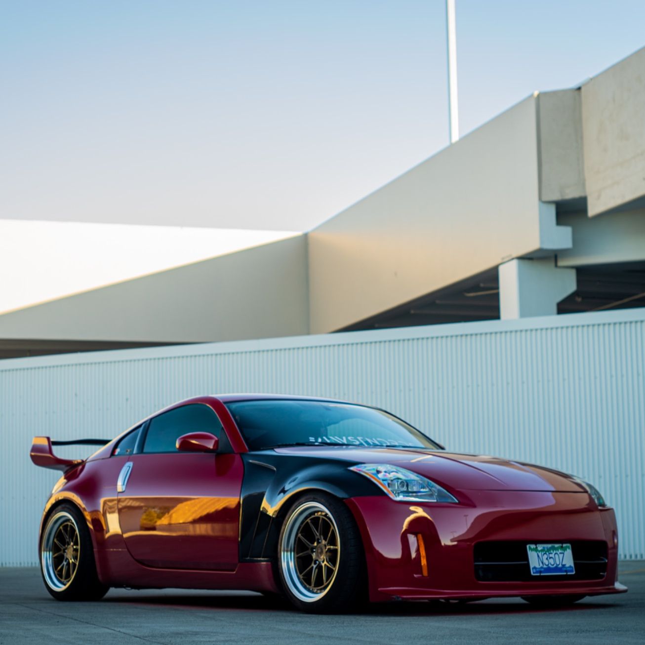 Profile of Brendan Franklin