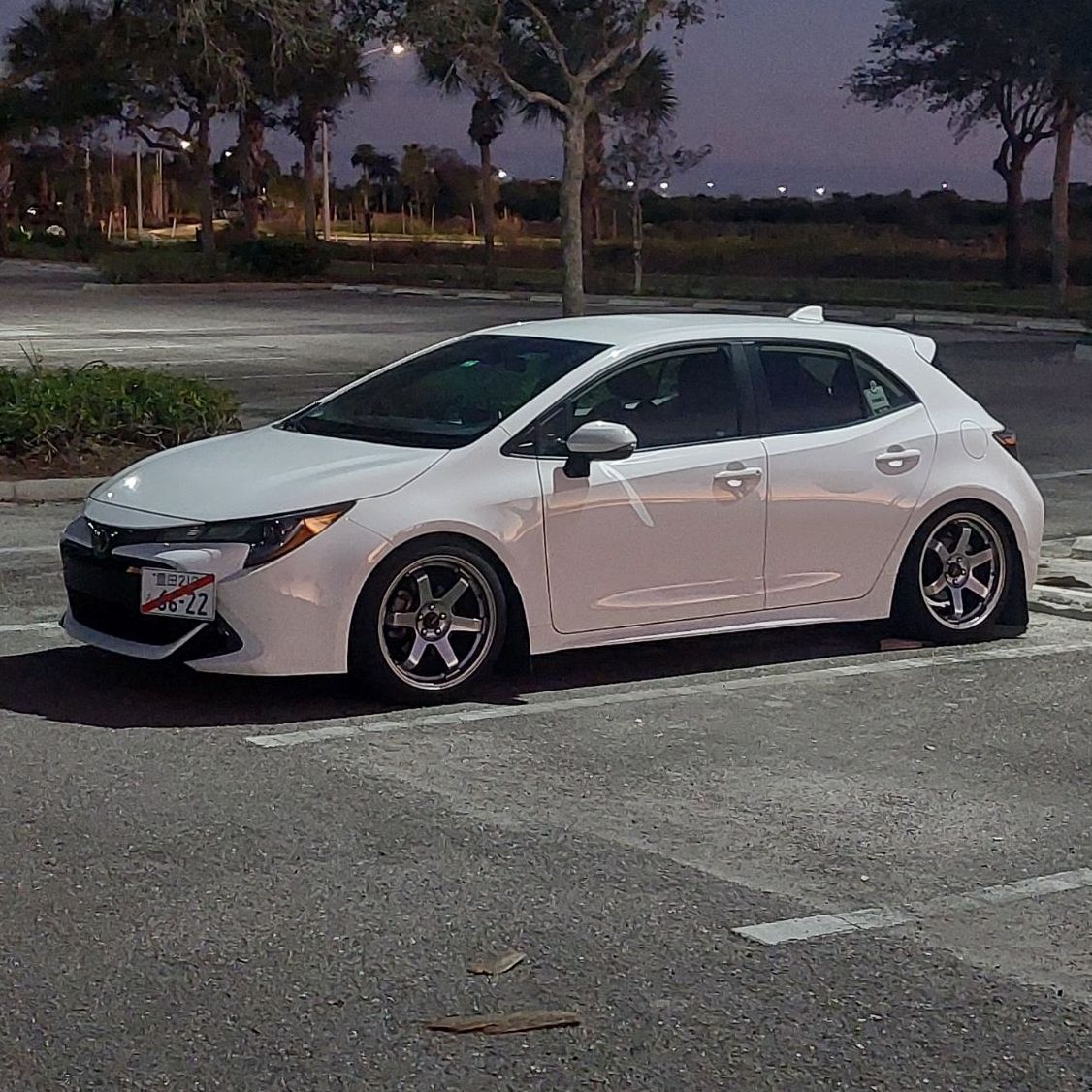 Profile of Julian Padron