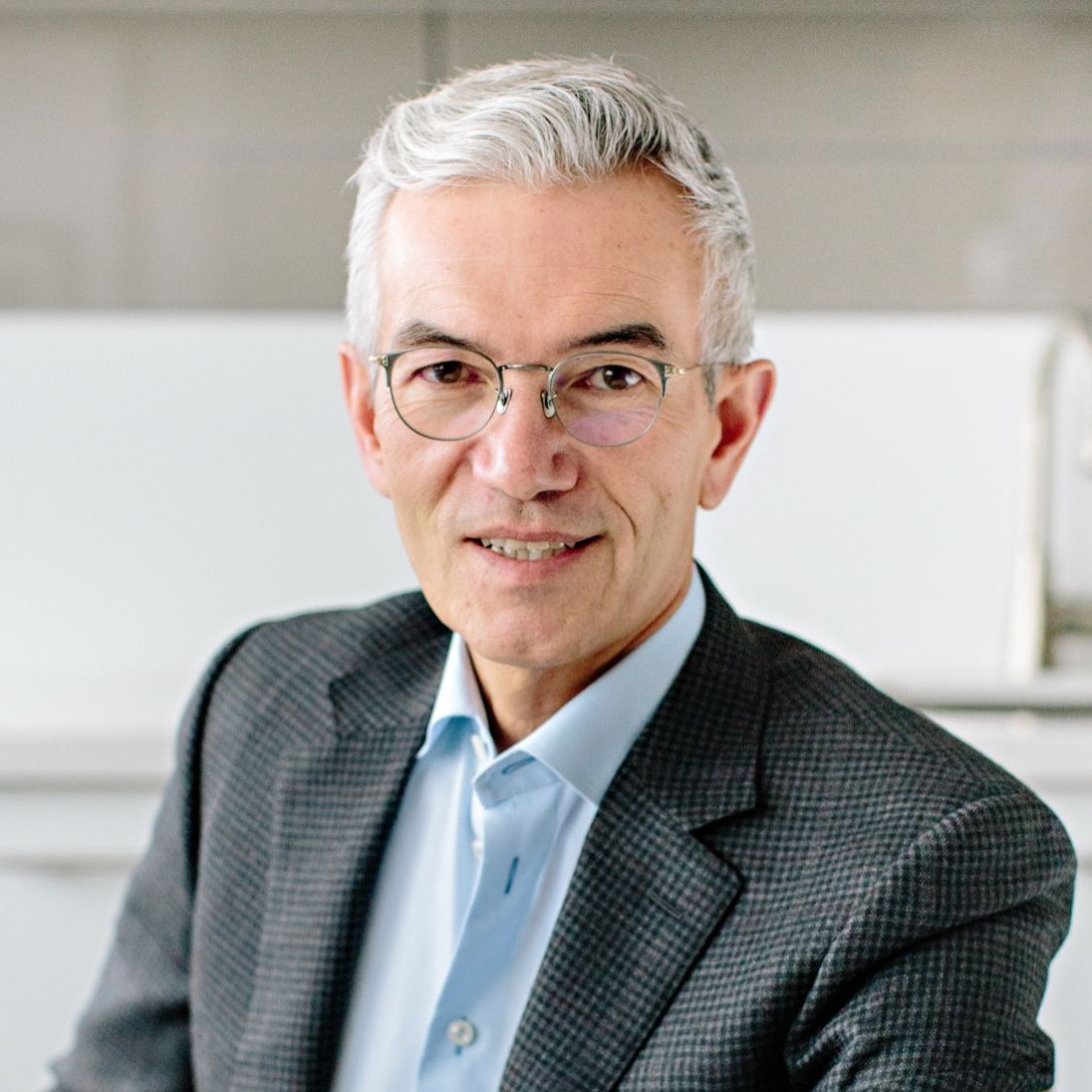 Profile of Jonathan Friesen