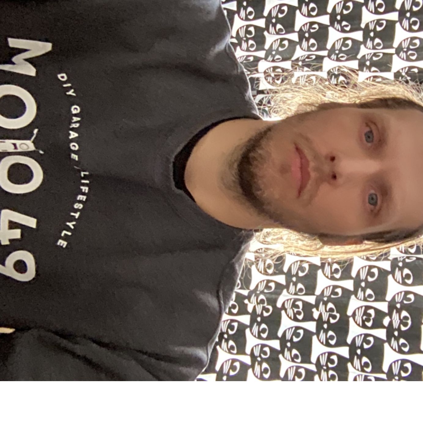 Profile of Liam Kropla