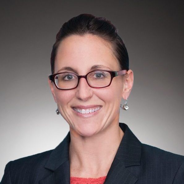Profile of Michelle Naylor