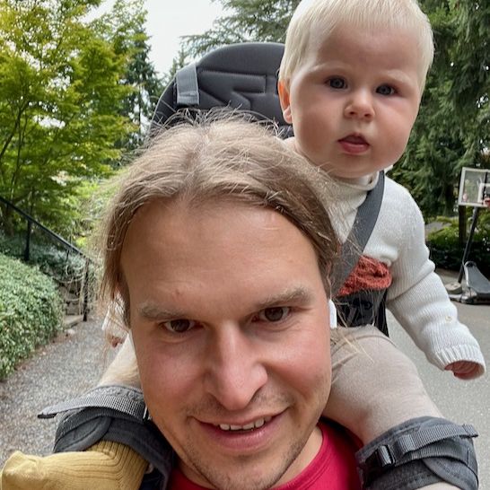 Profile of Andrey Ulanov