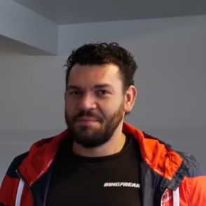 Profile of Ray Francis