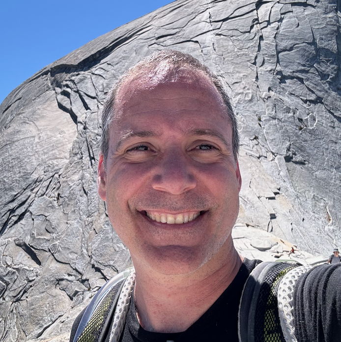 Profile of Ben Marland