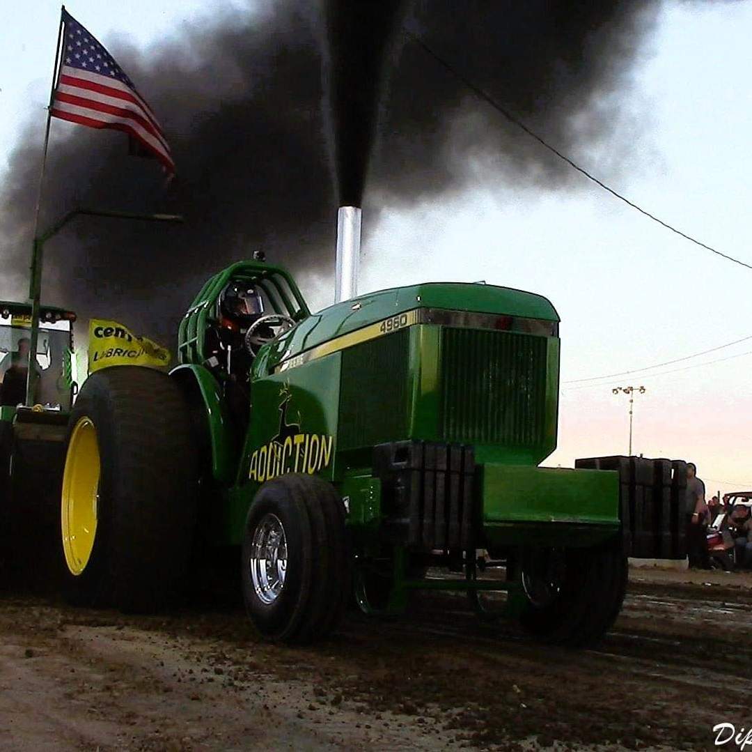 Profile of Brandt Schrader