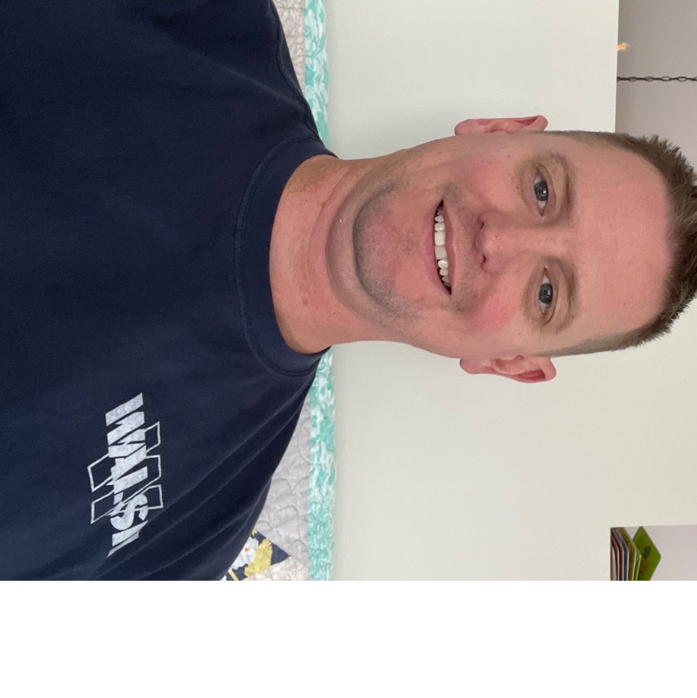 Profile of Allen Potts