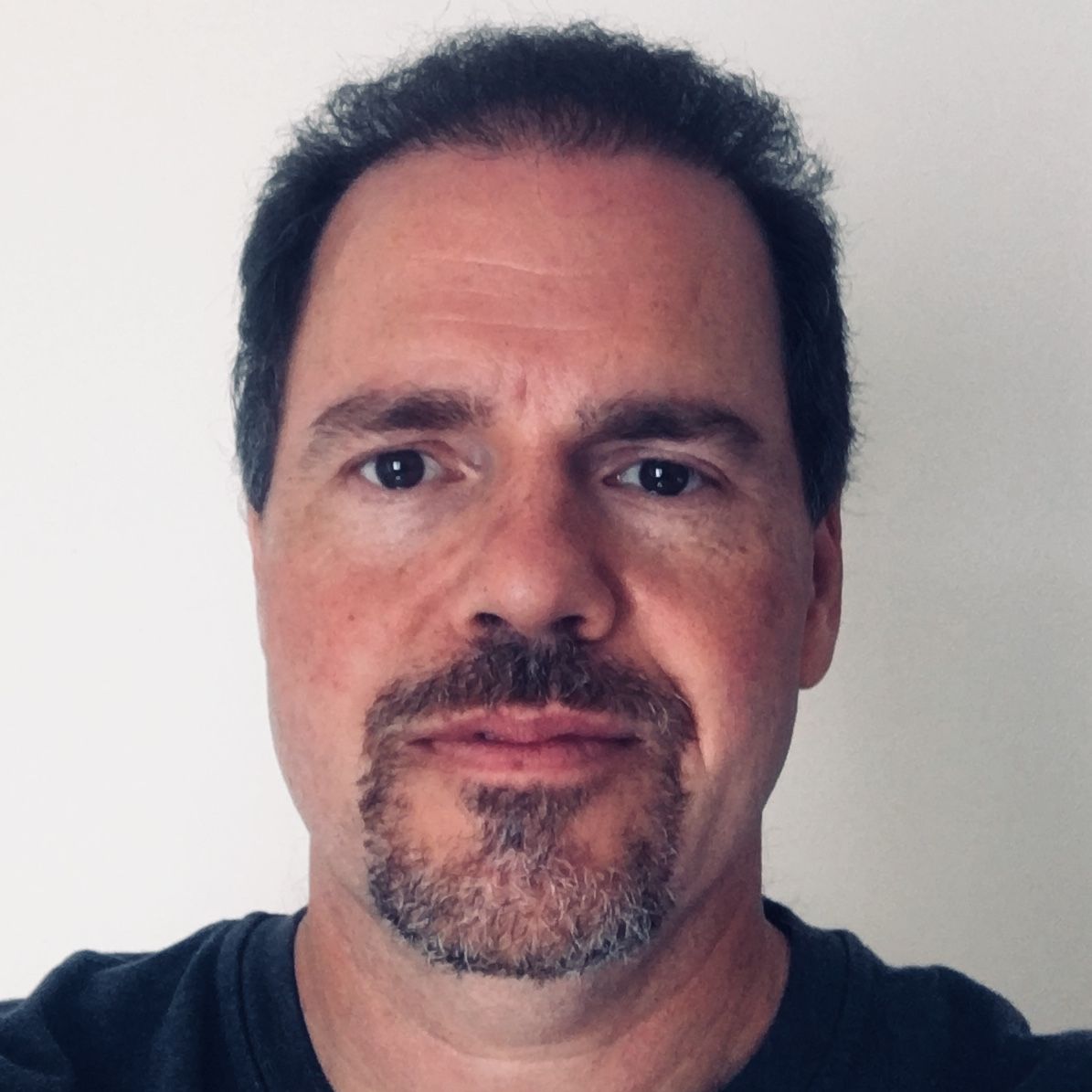 Profile of Denis Chartrand