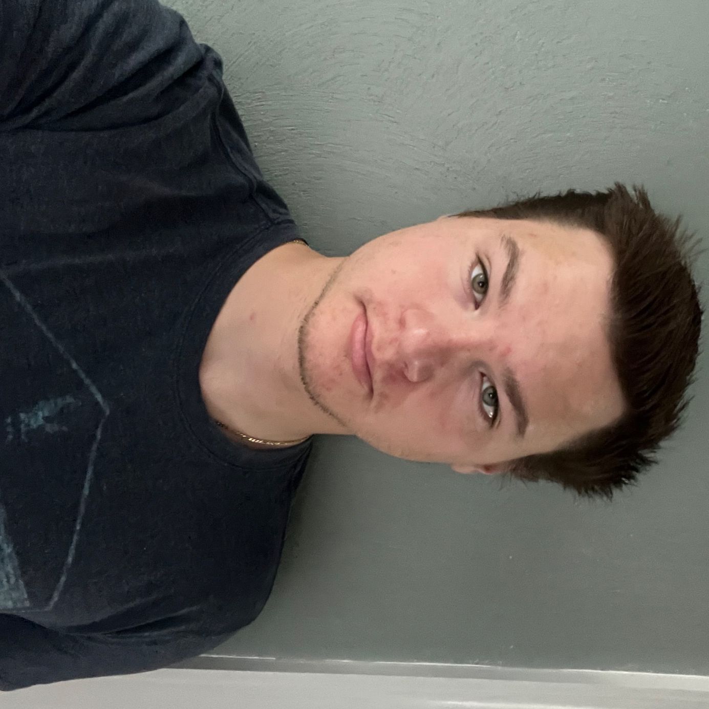 Profile of Chase Carson