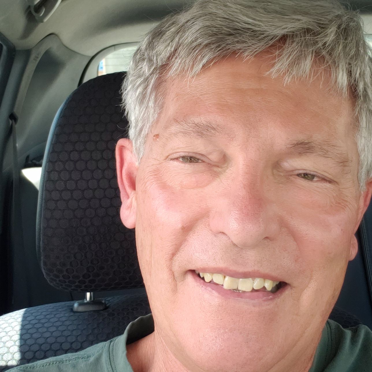 Profile of Roger Escalle