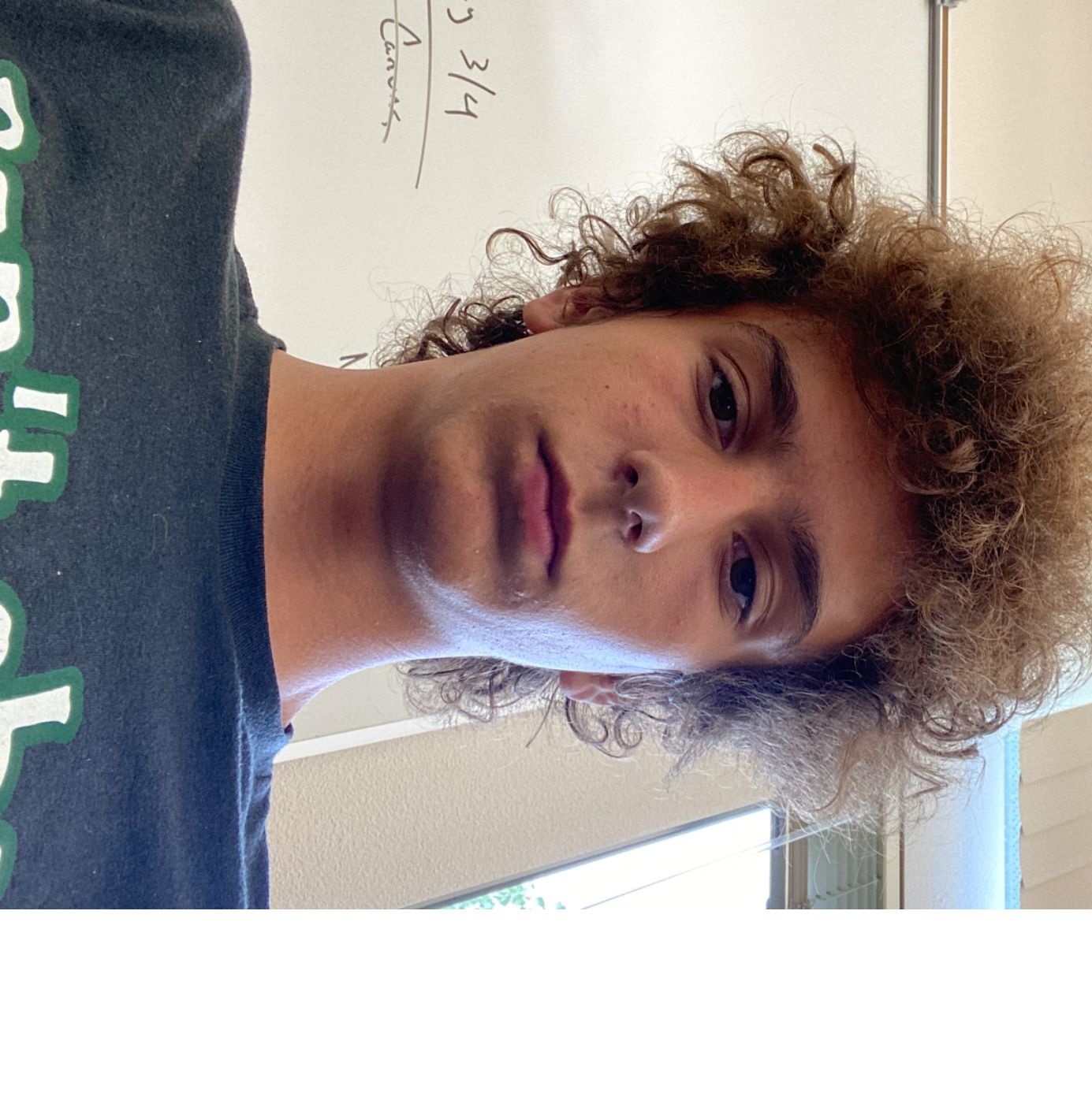 Profile of Timothy Marcus