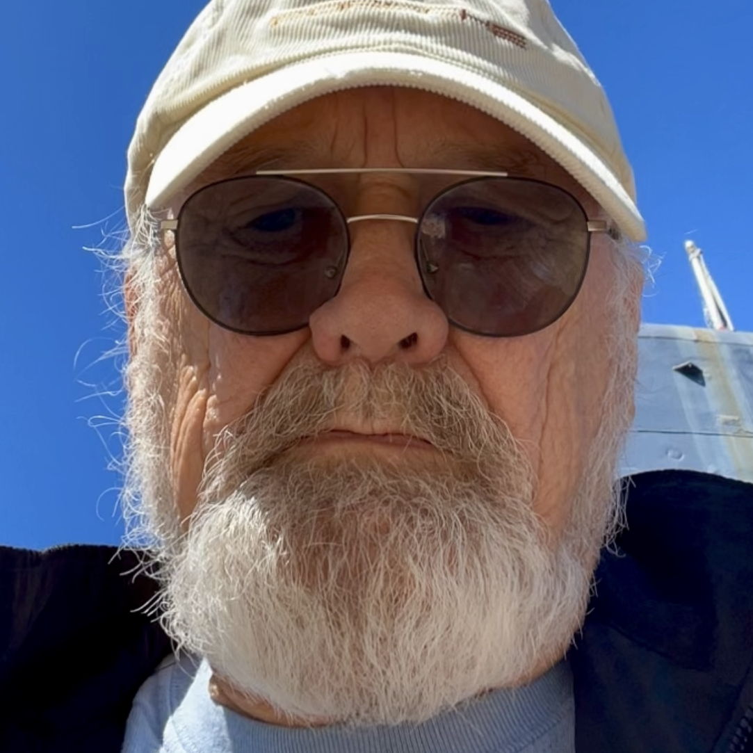 Profile of wes Westhafer