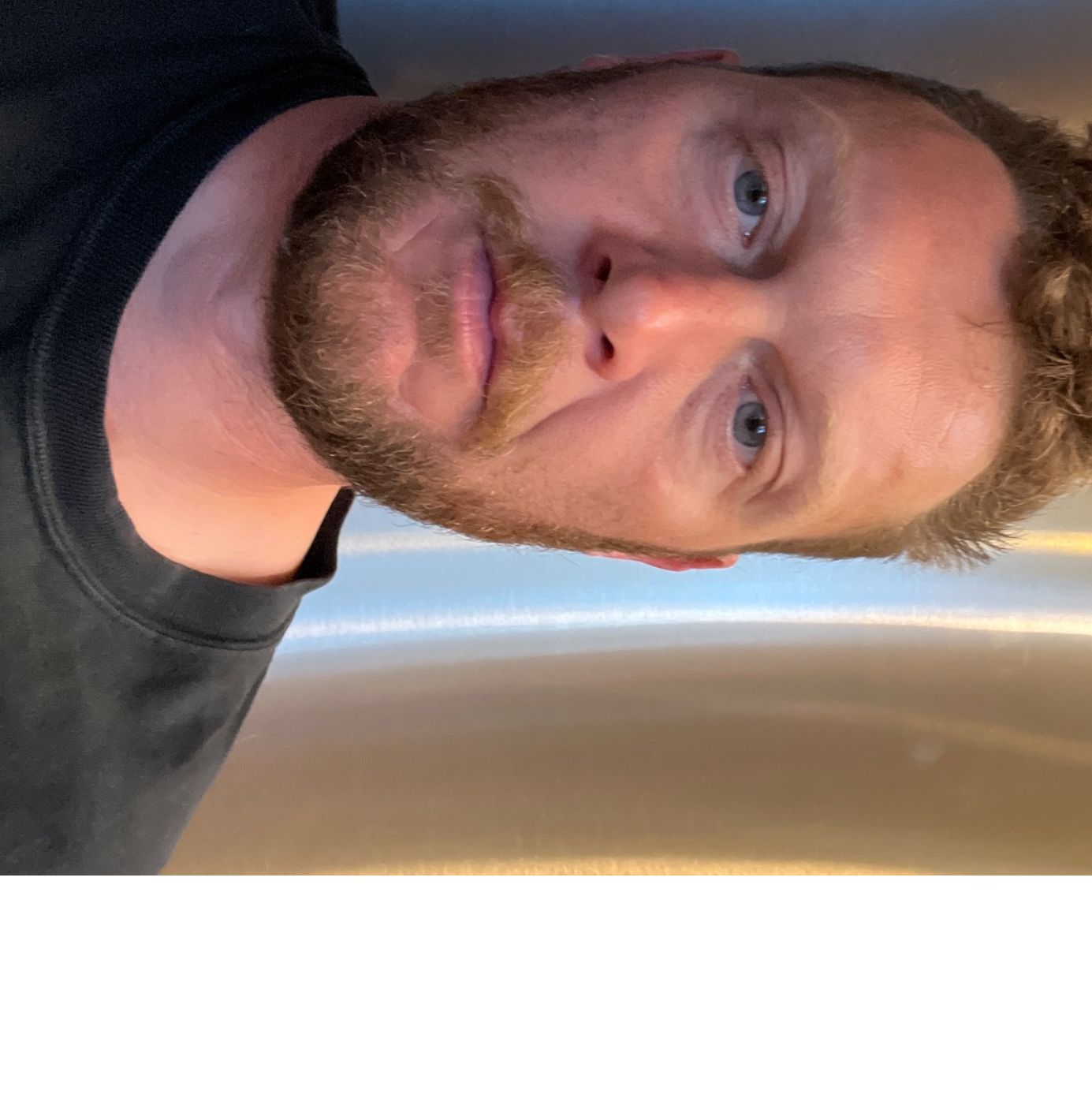 Profile of James Angel