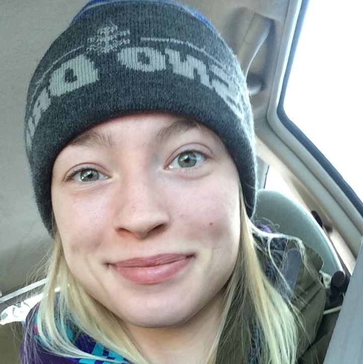 Profile of Olivia Judson