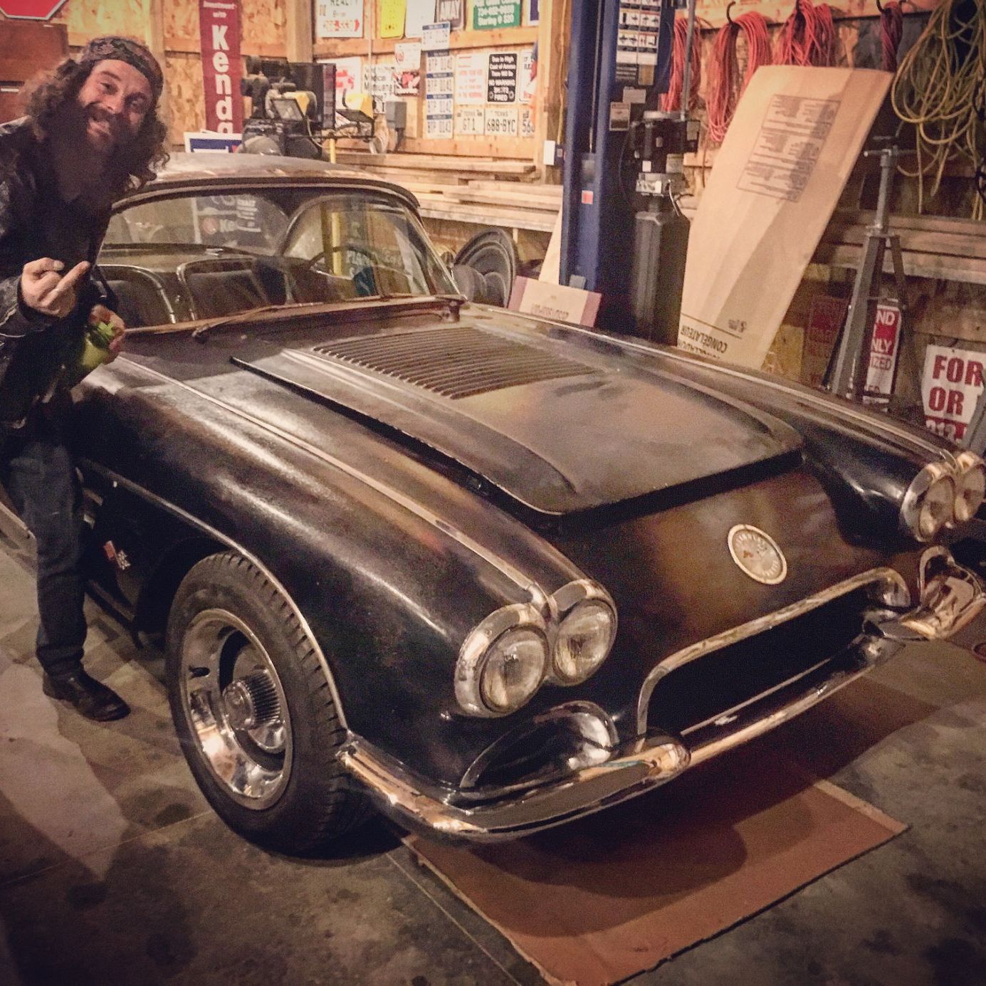 Profile of Paul Nuoffer