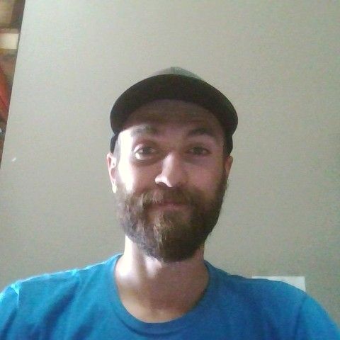 Profile of Landon Unger