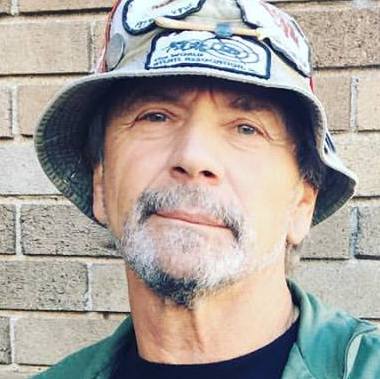 Profile of Glen Oechsner