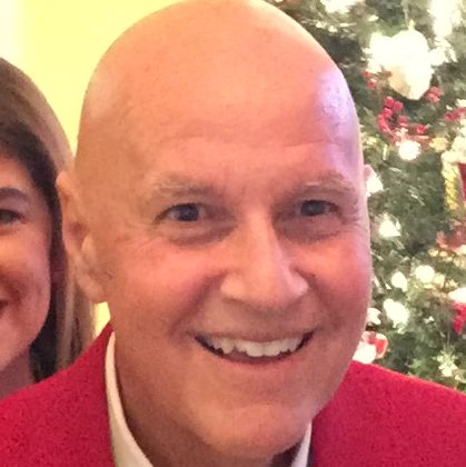 Profile of Bill Trohanis