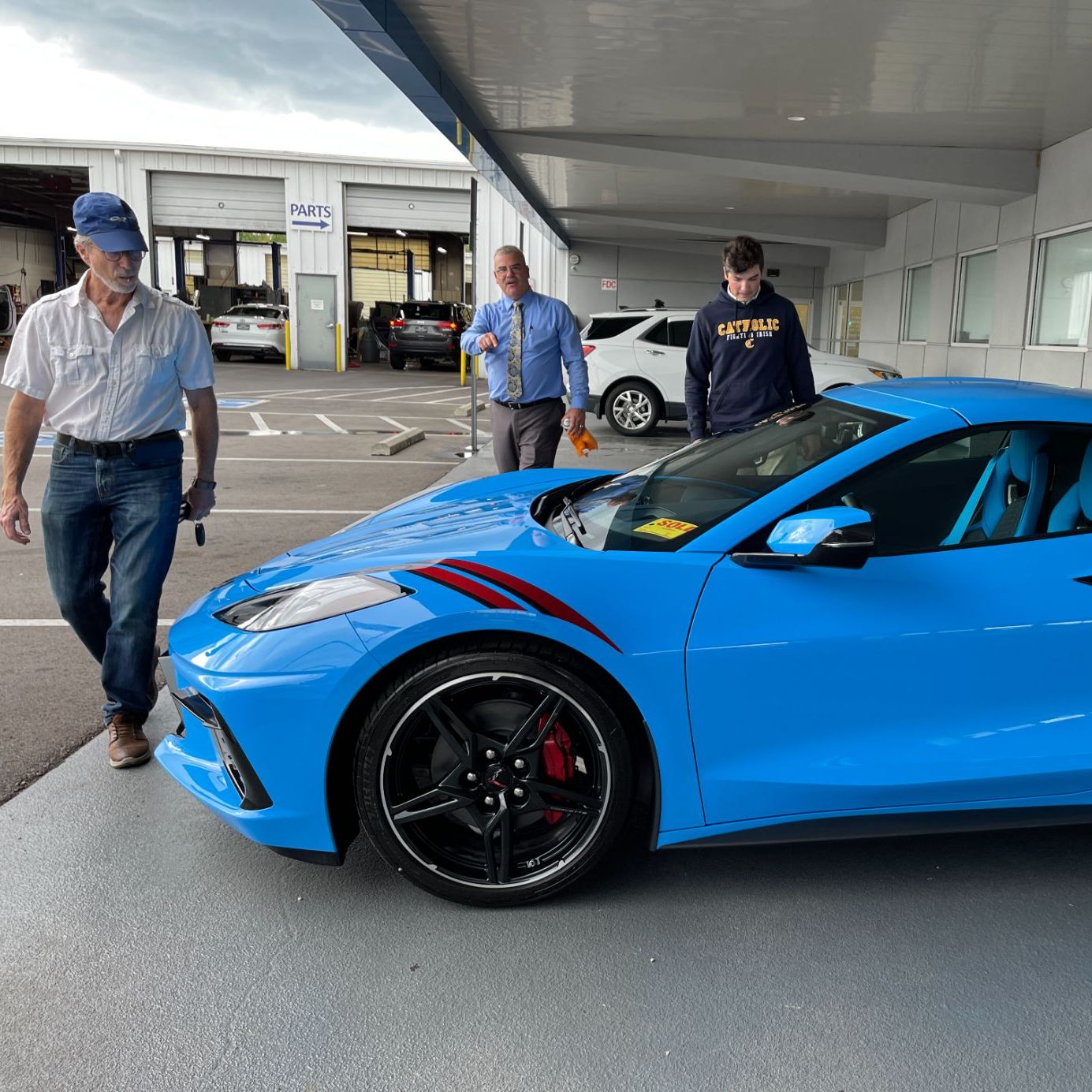 Profile of Bennie Underwood