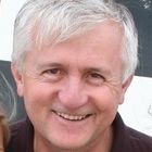 Profile of Mark Carberry