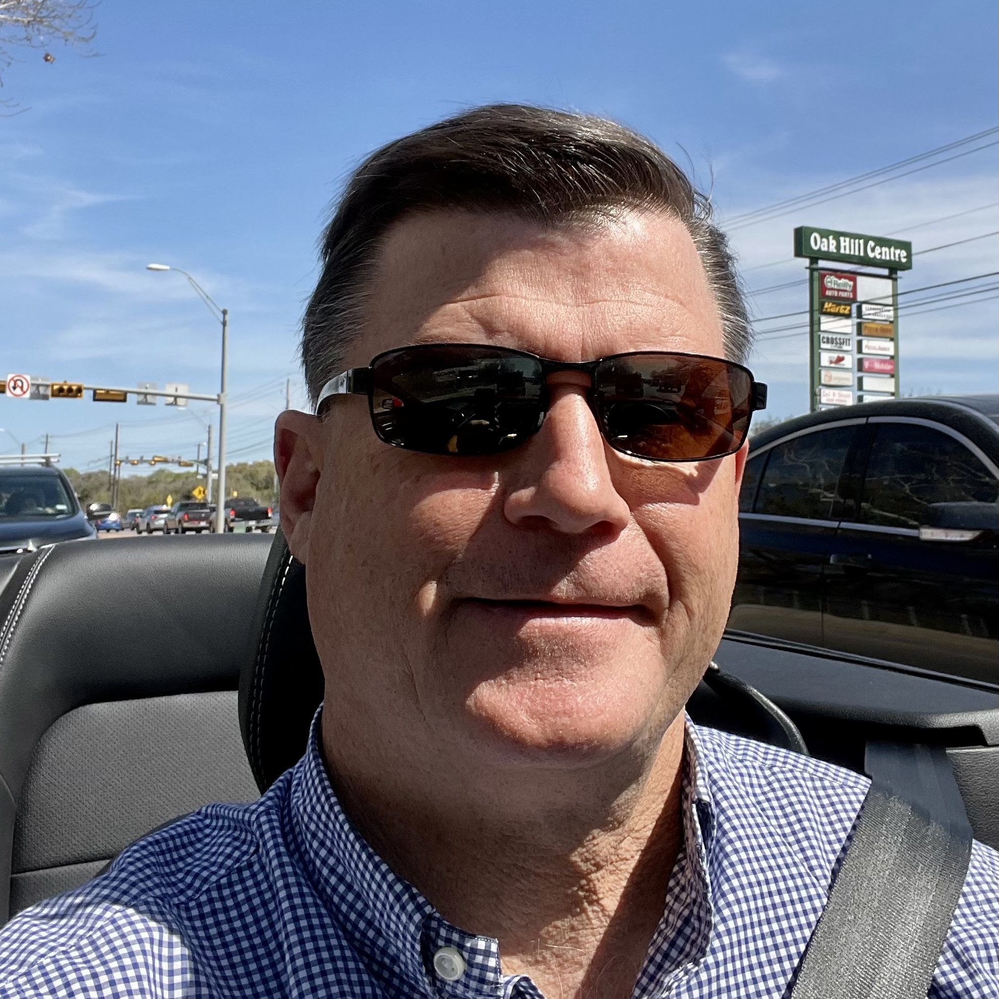 Profile of Jon Heidorn