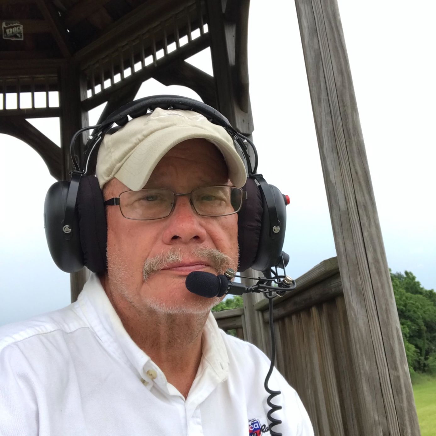 Profile of Frank Foley