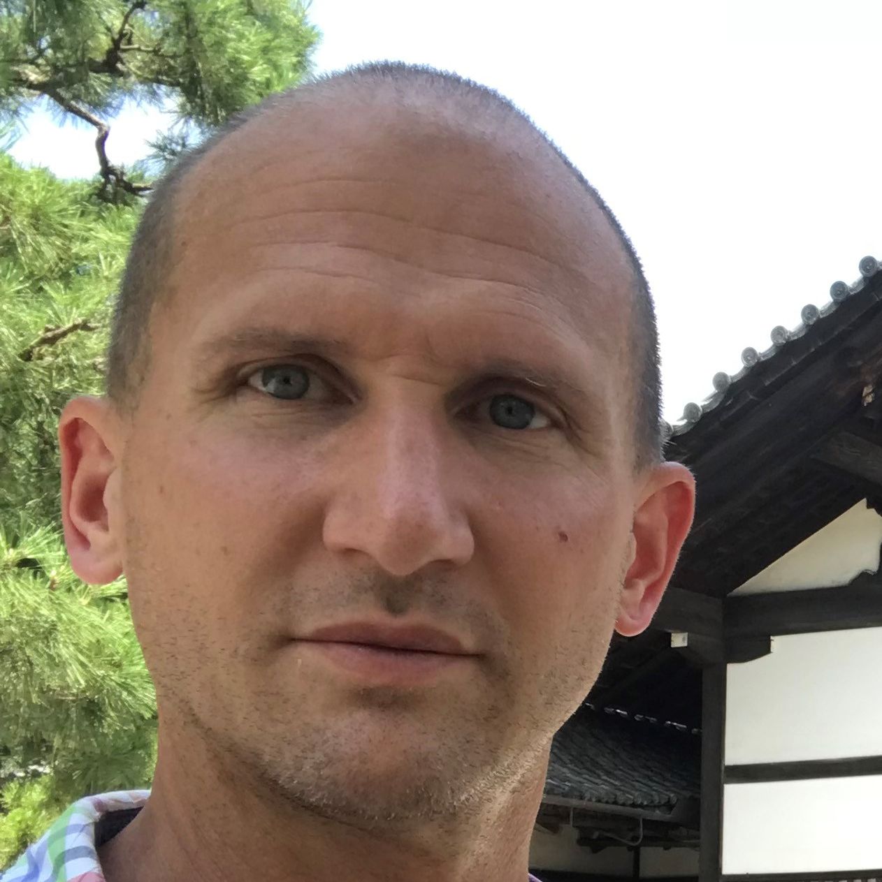 Profile of Glenn Schiavo