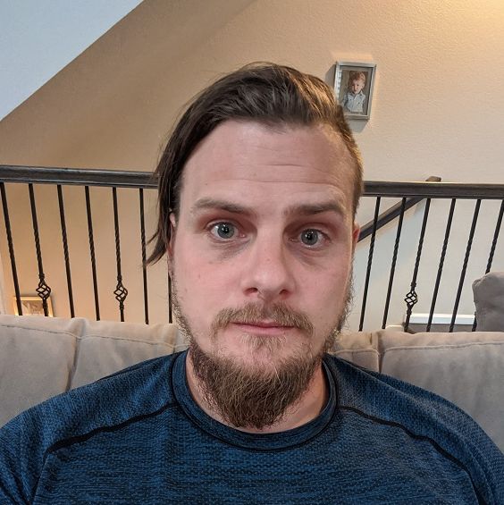 Profile of Joachim Sandgaard