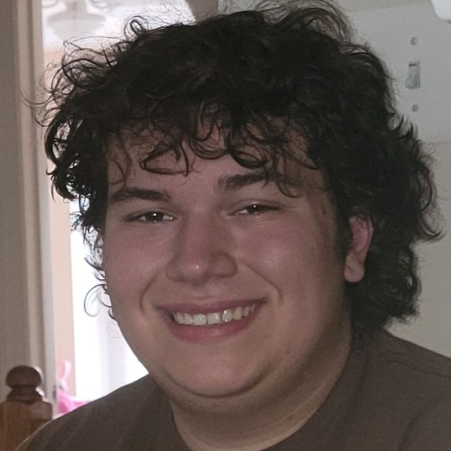 Profile of Peter Luster