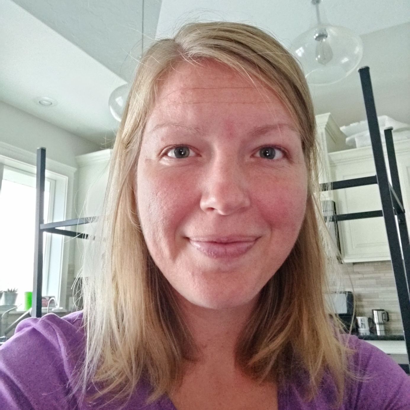 Profile of Tisha Finlay