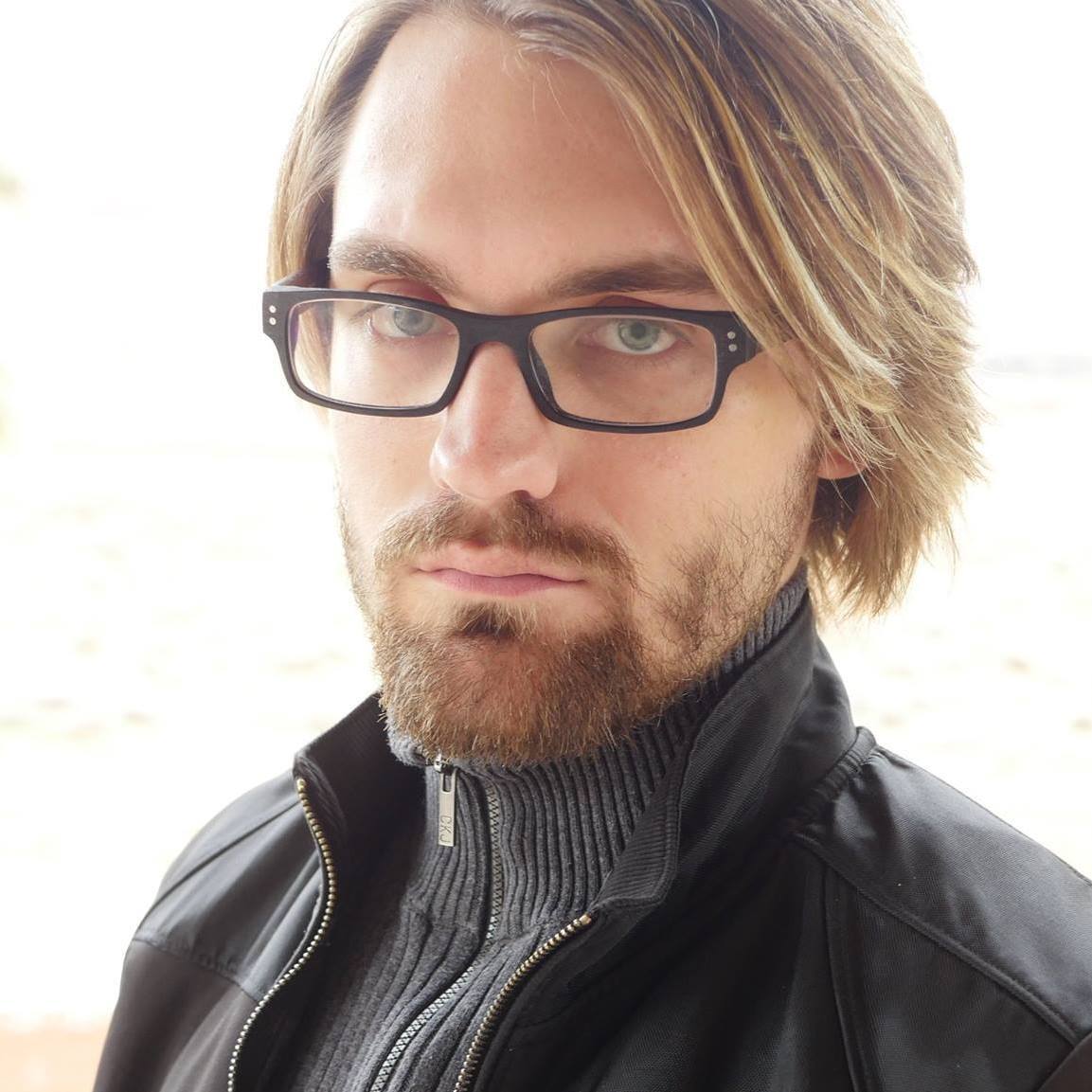 Profile of Alex Lambson