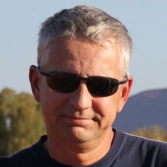 Profile of Andreas Kottschoth