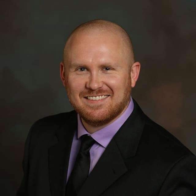 Profile of Tyler Horn