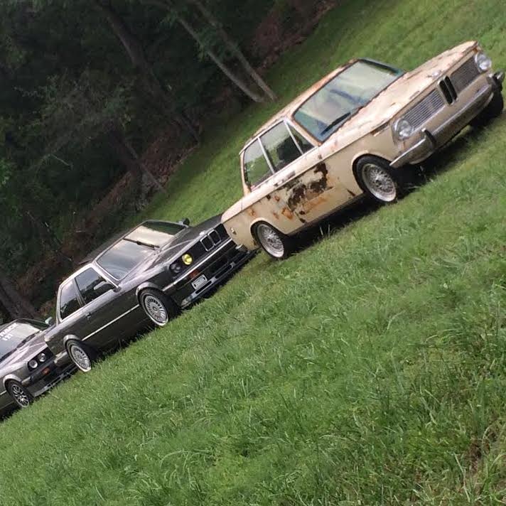 Profile of Gerald McNeely