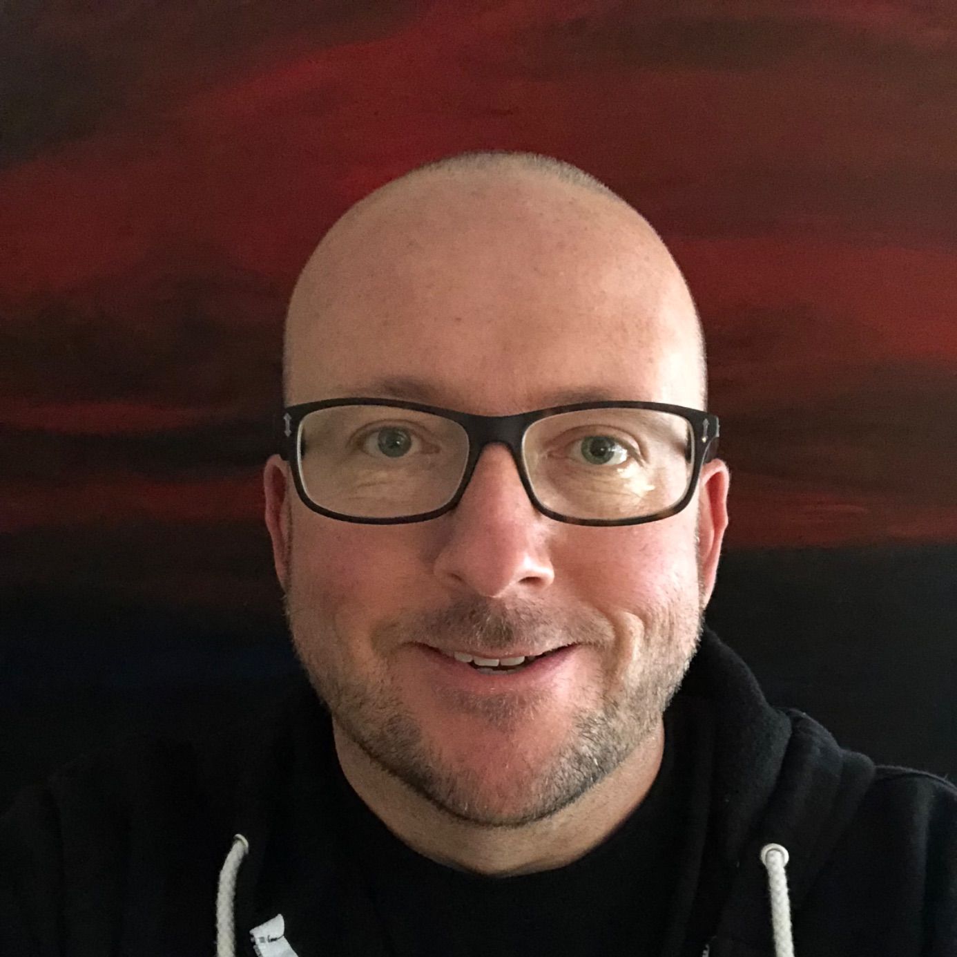 Profile of Brian Siebert