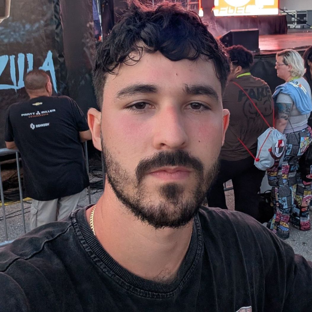 Profile of Alejandro Guardiola