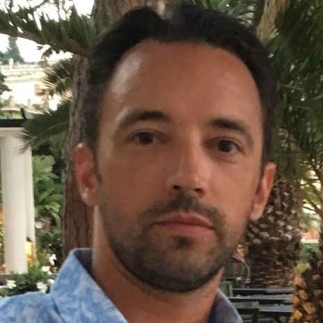 Profile of Brad Gemelli