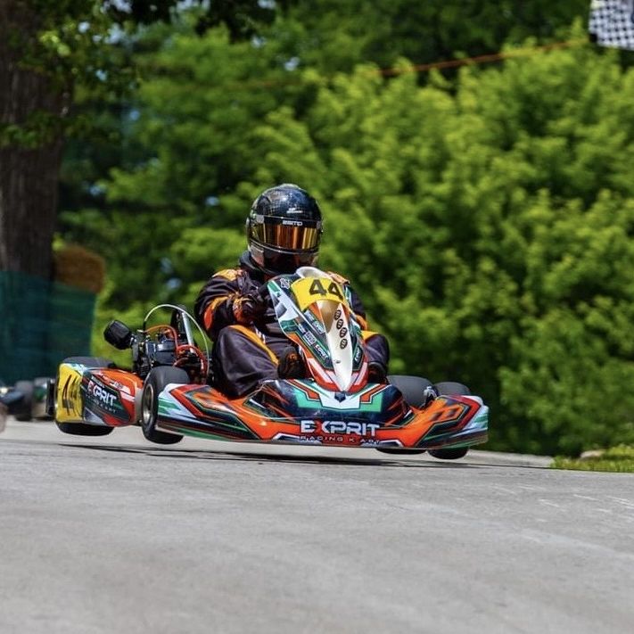 Profile of Buddy Dailey