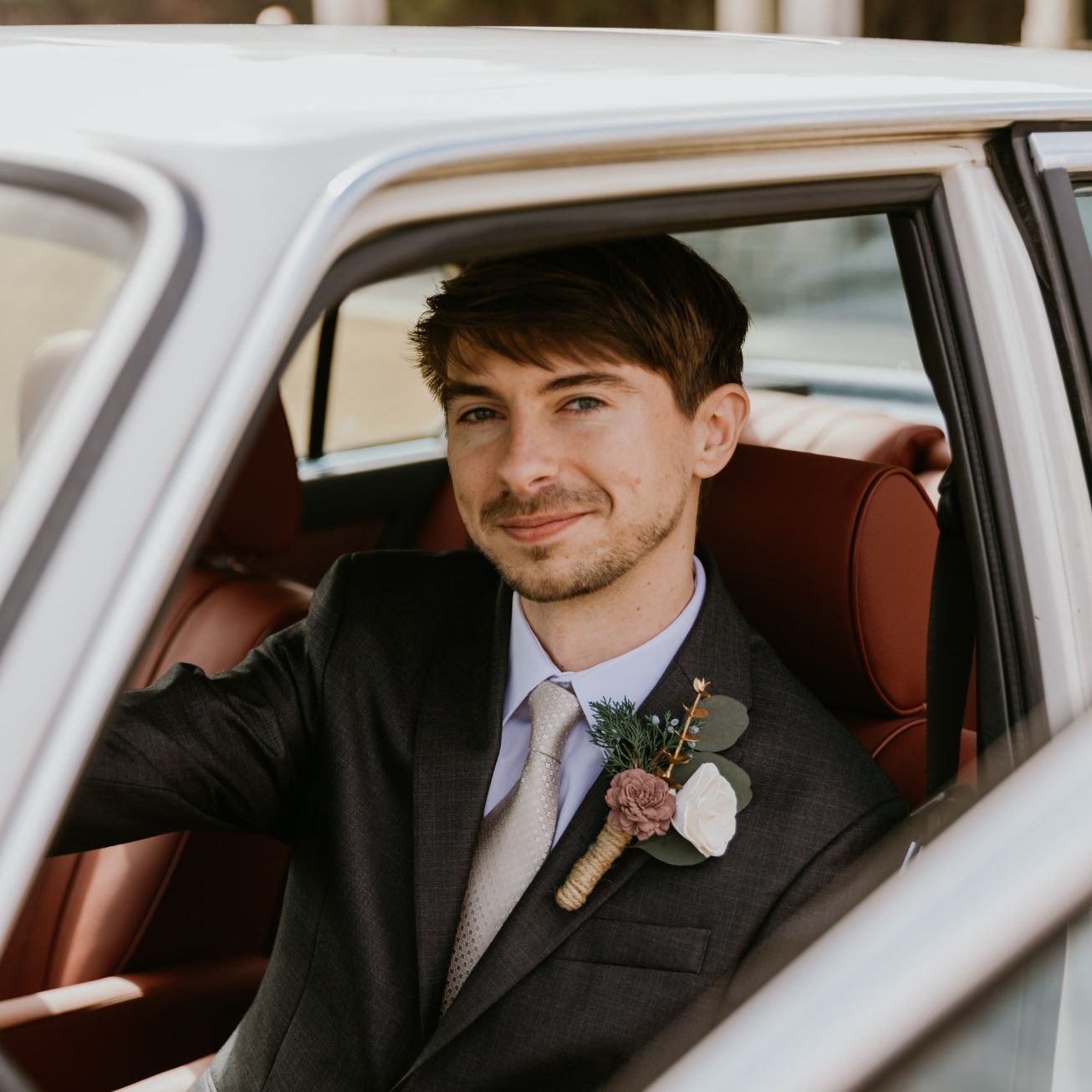 Profile of Matthew Phillips