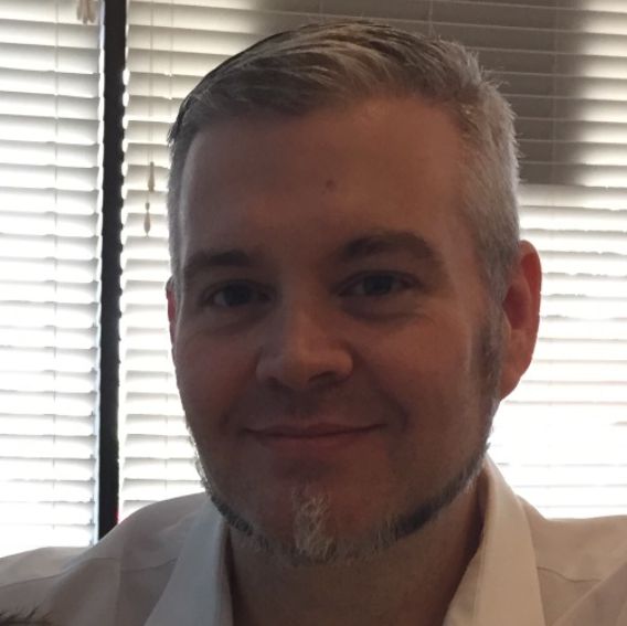 Profile of Christopher Allen