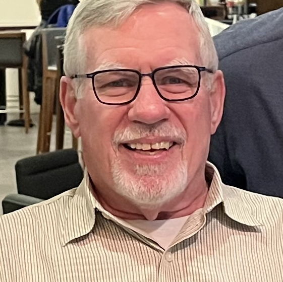 Profile of Timothy G