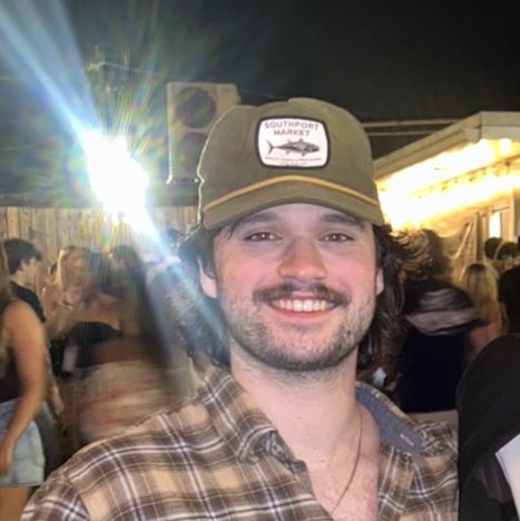 Profile of Hayden Proctor