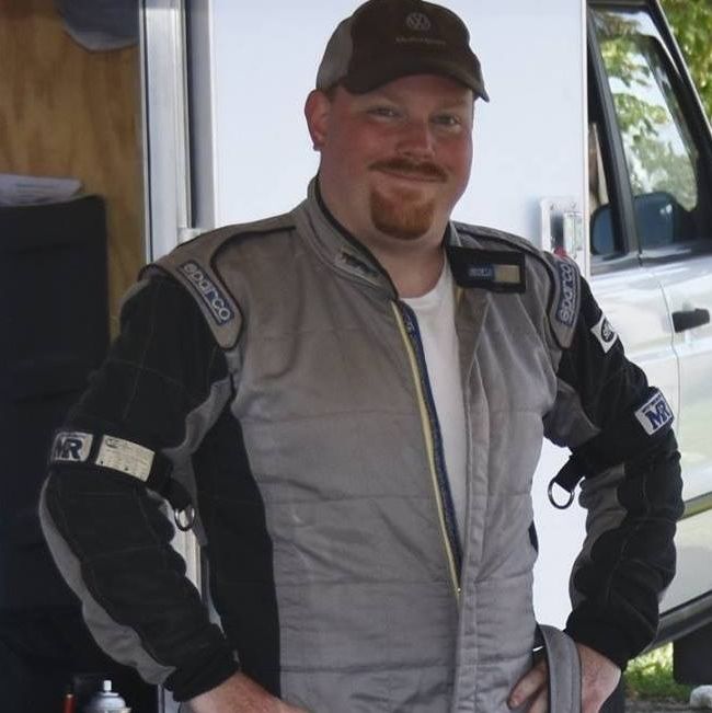 Profile of Matt Clark