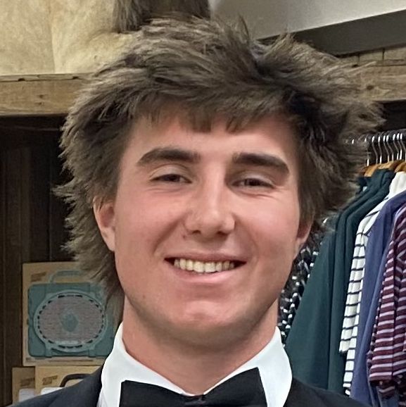 Profile of Riley Haig