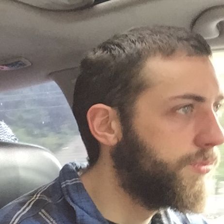 Profile of Nathan Bailey