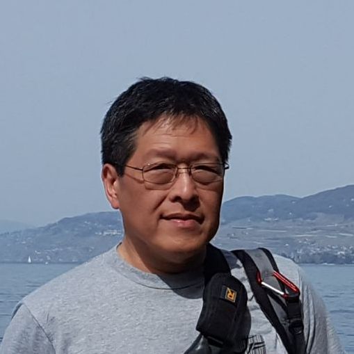 Profile of Frank Goei