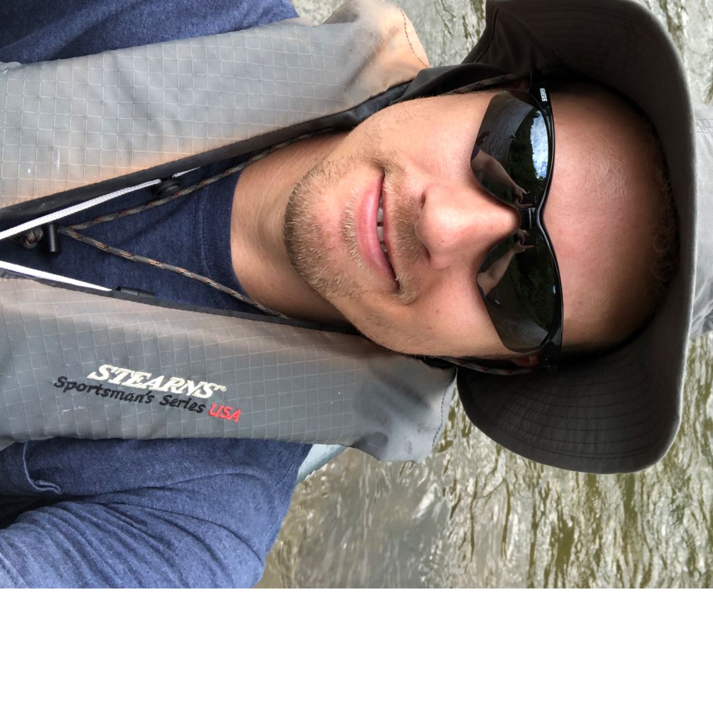 Profile of Dillon Crouch