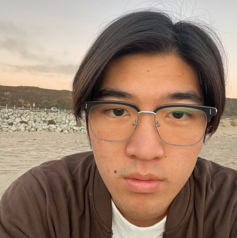 Profile of Nicholas Ng